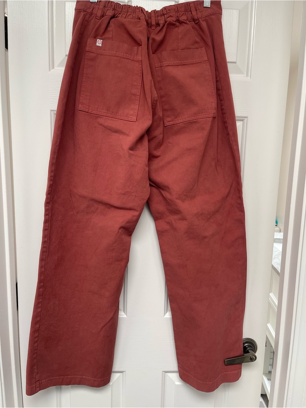 Big Bug Press Western Pant - Picture 4 of 10